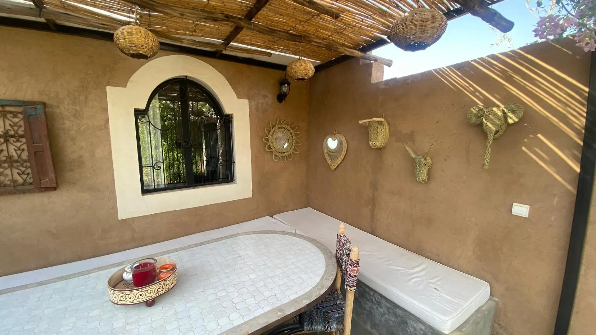 Villa Piscine Marrakech Marrakesh 0*,  Morocco