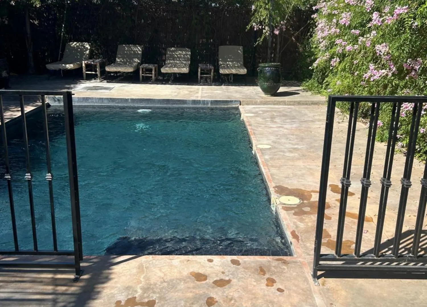 Villa Piscine Marrakech Marrakesh