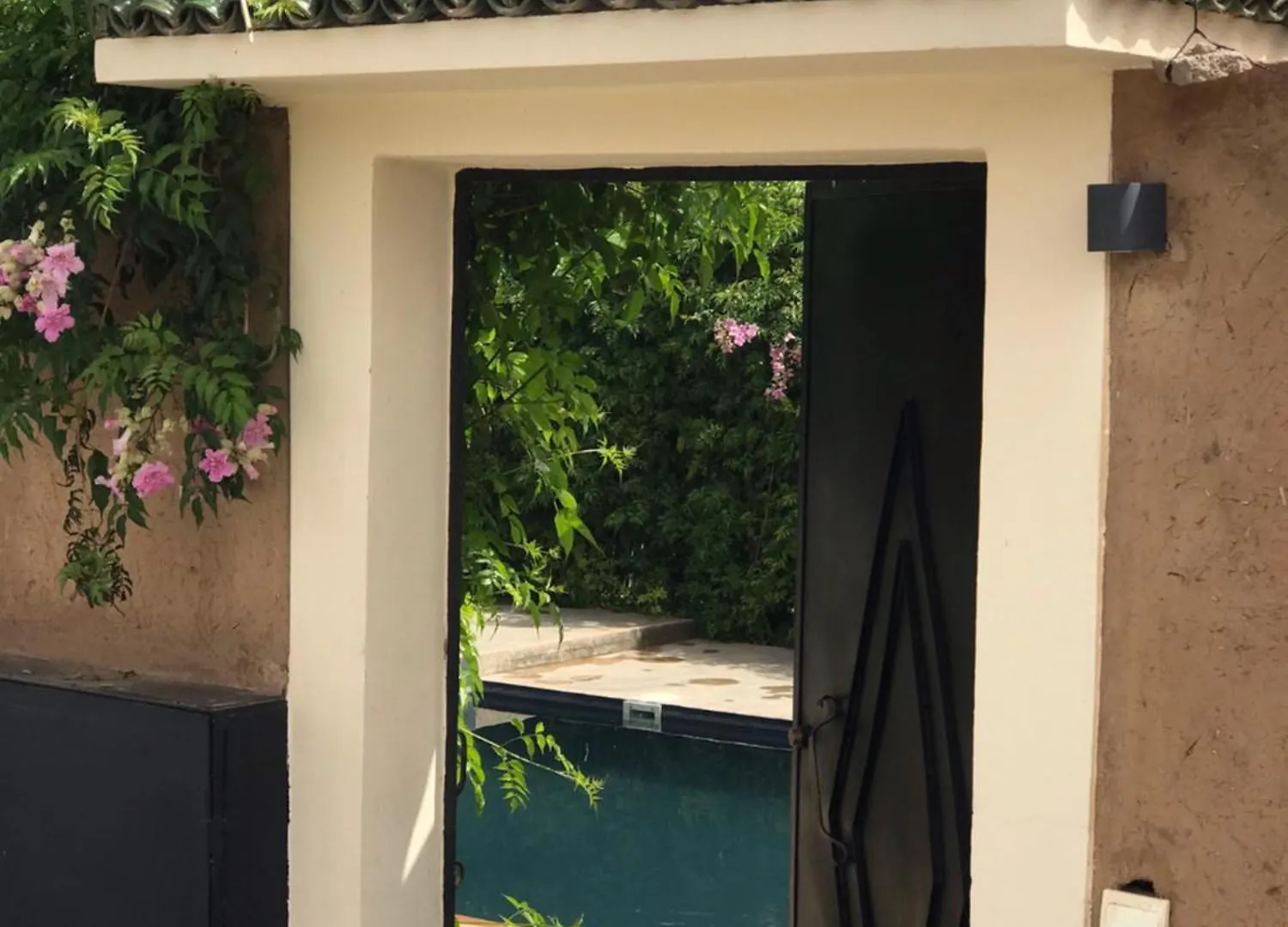 Villa Piscine Marrakech Marrakesh
