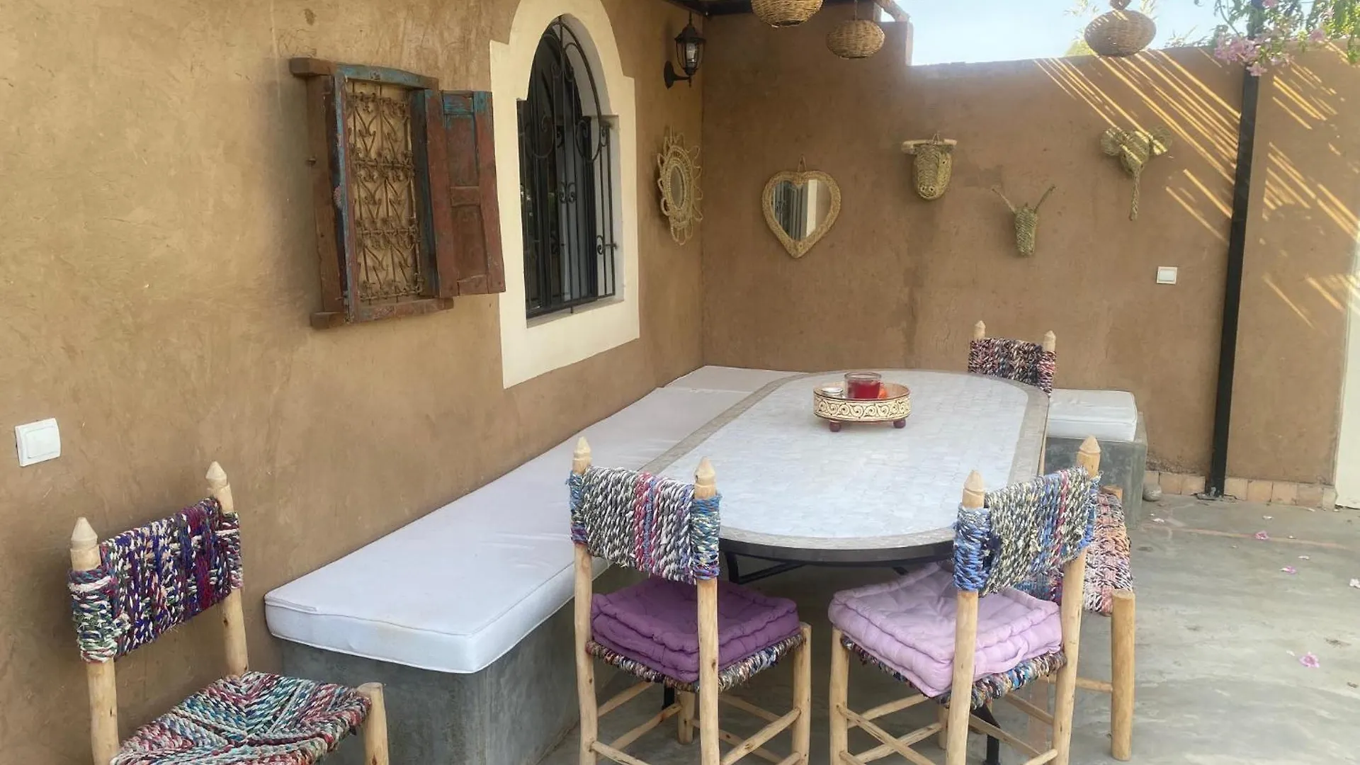 Villa Piscine Marrakech Marrakesh