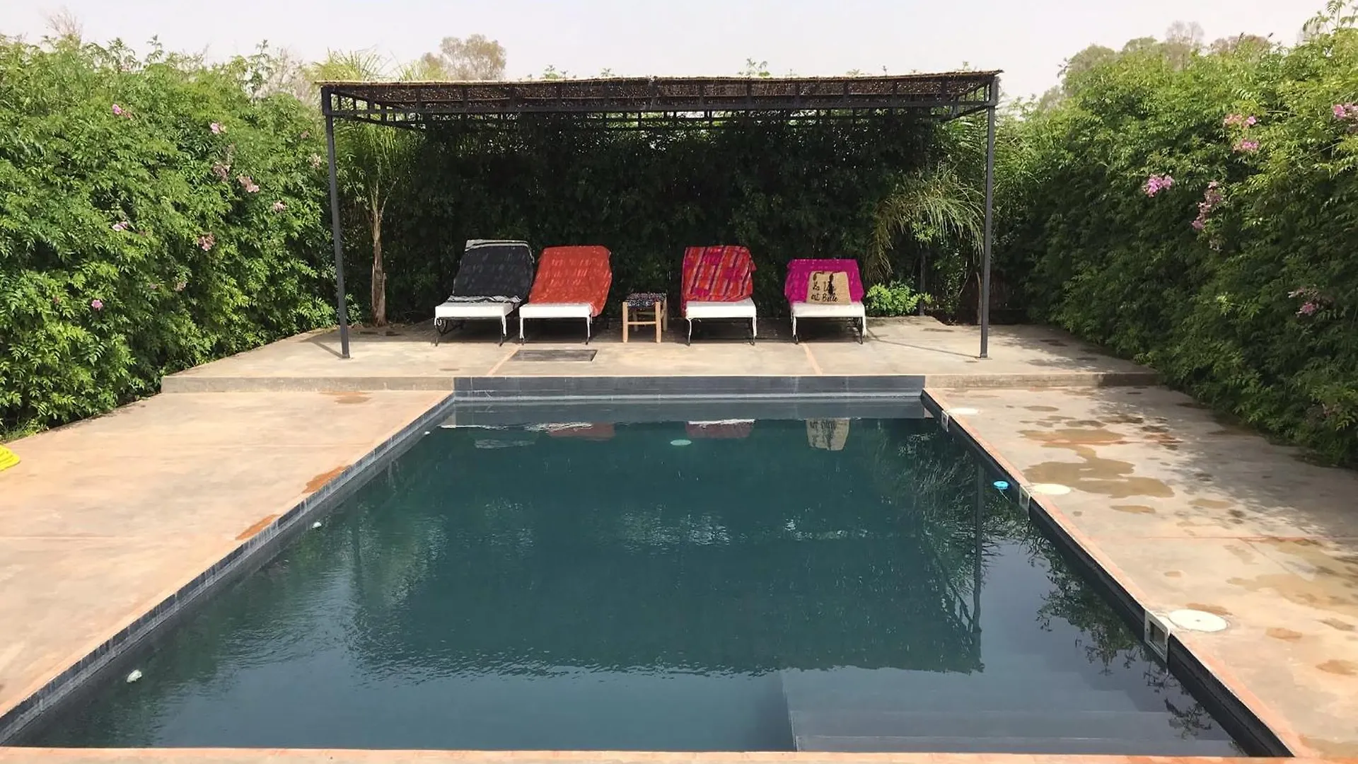 Villa Piscine Marrakech Marrakesh