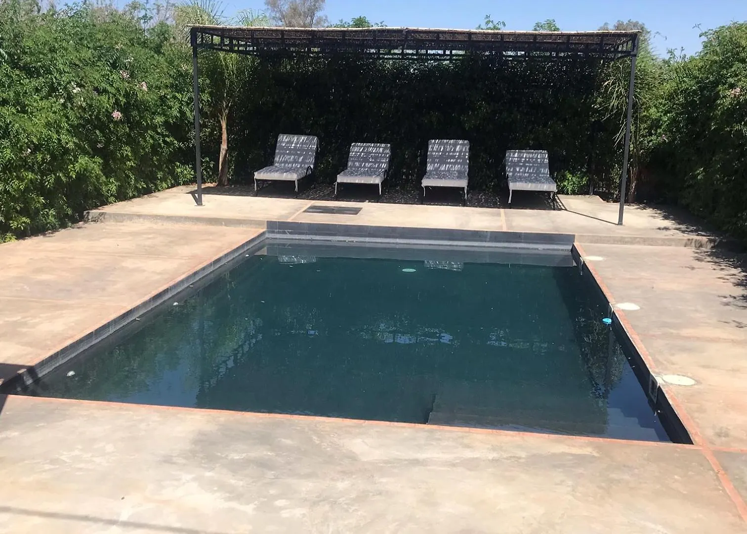 Villa Piscine Marrakech Marrakesh